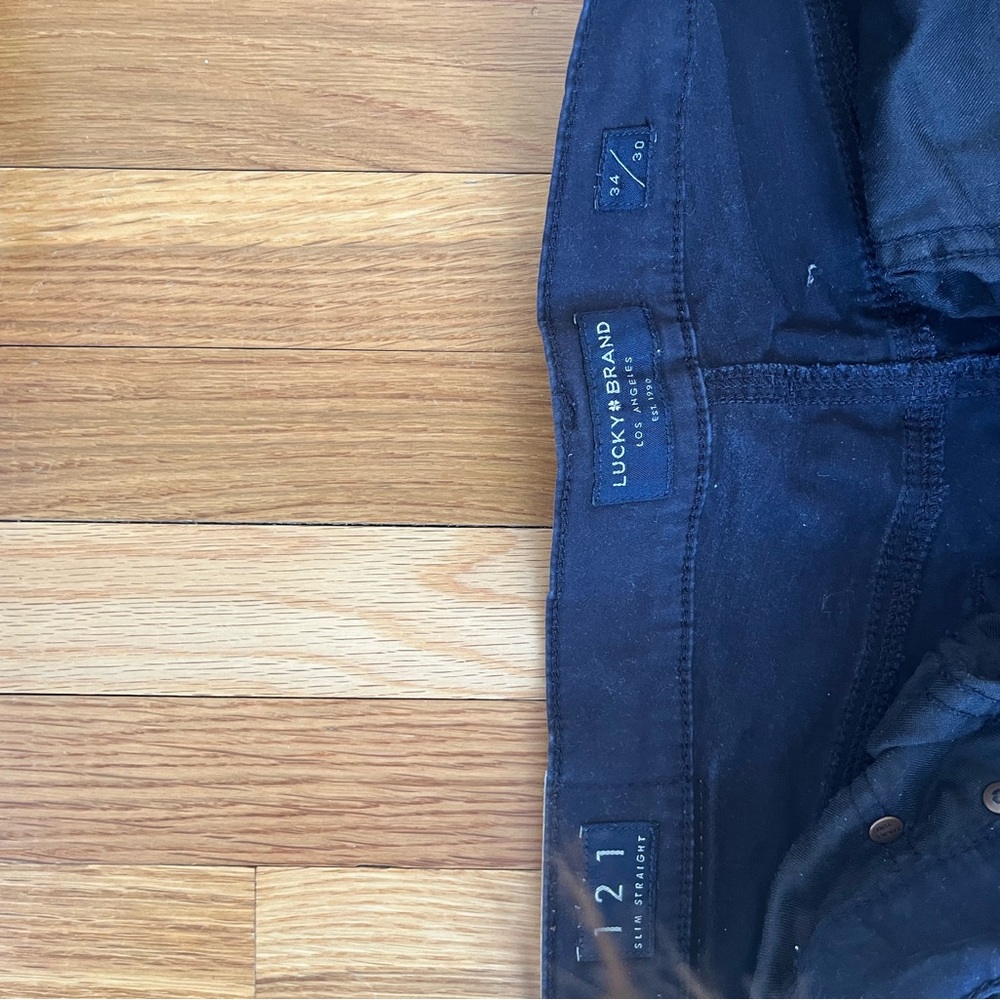 Lucky Brand pants - Picture 2 of 2